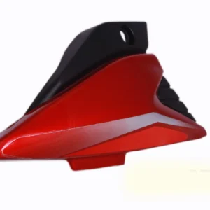 SAI-197C Side Panel cover bajaj Platina 125cc Red product image