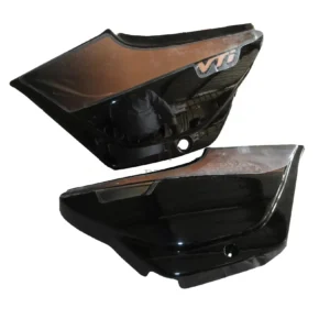 SAI-198 Side Panel cover TVS Centra Black
