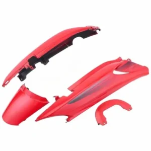 SAI-202-400x400 Tail Panel seat Cowl Hero Glamour N m Sports Red black Bike