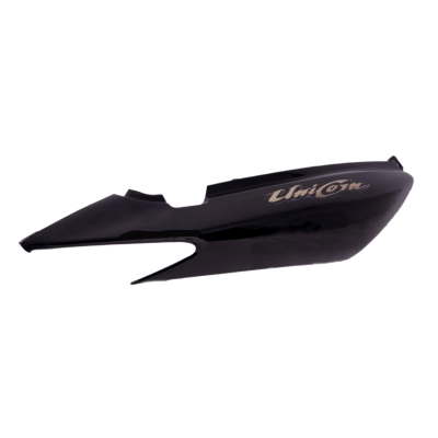 SAI-209-400x400 Tail Panel seat Cowl Honda Unicorn Black product image