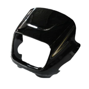 SAI-21-400x400 Head Light Visor mask yamaha Crux R Black