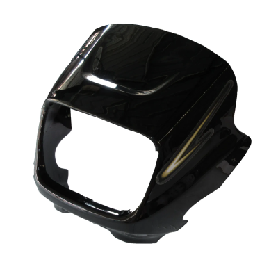 SAI-21-400x400 Head Light Visor mask yamaha Crux R Black