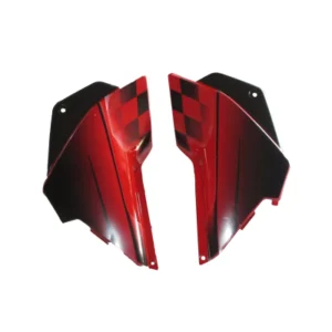 SAI-211C-400x400 Side Panel cover Hero Glamour N m Red product image