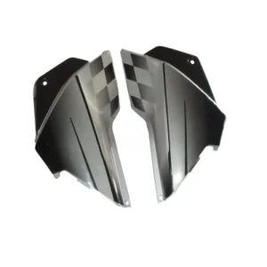 SAI-211D-400x400 Side Panel cover Hero Glamour N m Silver product image