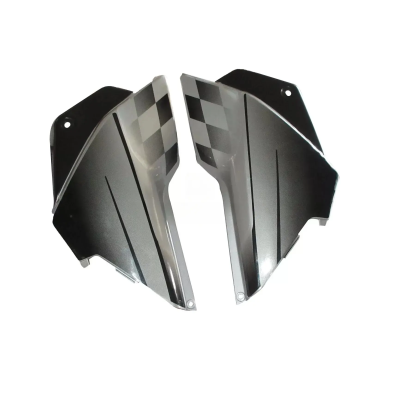 SAI-211D-400x400 Side Panel cover Hero Glamour N m Silver product image