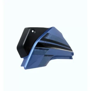 SAI-212B-400x400 Side Panel cover Hero Glamour Latest Blue black Bike