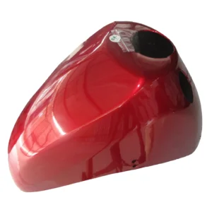 SAI-213A Front mudguard Honda Activa O m Red