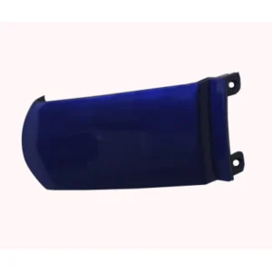 SAI-219D-400x400 Rear Cowl Center Plate Fit For Honda Unicron Excellent Blue