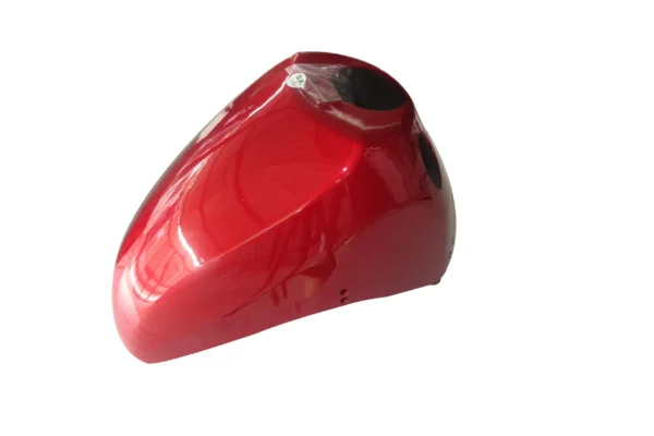 Front mudguard Honda Activa N m Red