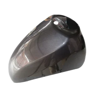 SAI-225C Front mudguard Honda Activa N m Grey