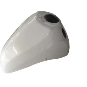 SAI-225F-scaled Front mudguard Honda Activa N m White
