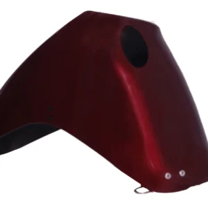 SAI-225G Front mudguard Honda Activa N m Purple dark