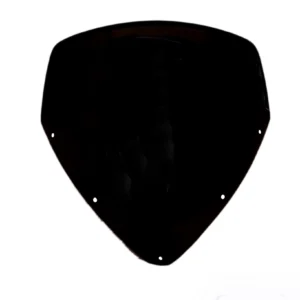 SAI-226 Head Light Visor Glass wind Screen Hero Karizma