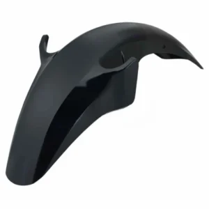SAI-234-400x400 Front mudguard Hero Super Splendor Type 2 Black