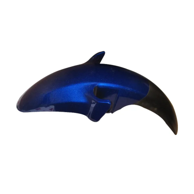 SAI-234D-400x400 Front mudguard Hero Super Splendor Type 2 Blue