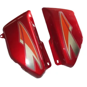 SAI-238B Side Panel cover Hero Cd Deluxe O m spld Type Red
