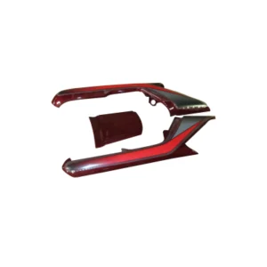 SAI-241C-400x400 Tail Panel seat Cowl Hero Cd Deluxe N m Wine Red