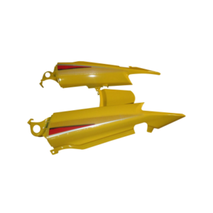 SAI-243D-scaled-400x400 Tail Panel seat Cowl Hero Karizma r Yellow