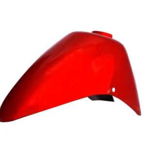 SAI-244A-scaled Front mudguard Hero Pleasure Red