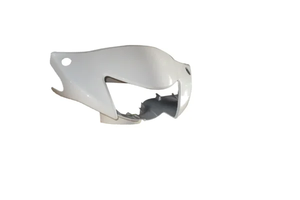 SAI-245C-scaled Head Light Visor mask Hero Pleasure White