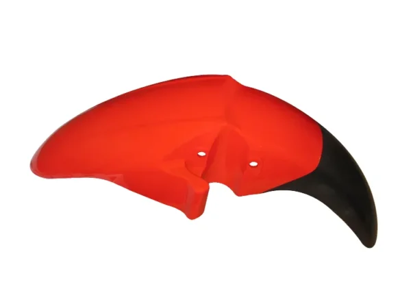SAI-246A Front mudguard Honda Stunner Sport Red product image