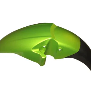 SAI-246C Front mudguard Honda Stunner Green product image