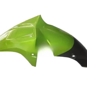 Front mudguard Honda Twister Green product image