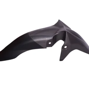 SAI-247F-scaled Front mudguard Honda Twister Grey product image
