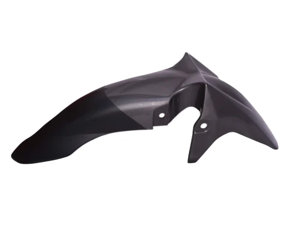 SAI-247F-scaled Front mudguard Honda Twister Grey product image