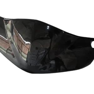 SAI-248-scaled Head Light Visor mask Honda Dio Black product image