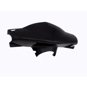 SAI-248C-400x400 Head Light Visor mask honda Dio Geny Grey product image