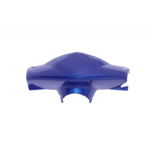 SAI-248D-400x400 Head Light Visor mask Honda Dio Blue Vibrant Blue product image