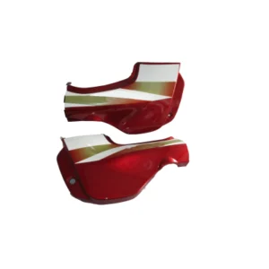 SAI-250B-400x400 Side Panel cover TVS Victor Glx Red