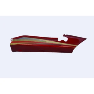 SAI-253A-400x400 Tail Panel seat Cowl TVS Fiero F2 Red