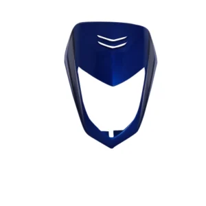 SAI-258D-400x400 Front Nose Fit For Honda Dio Vibrant Blue product image
