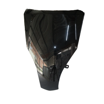 SAI-260-400x400 Front Nose Fit For Honda Activa N m Black