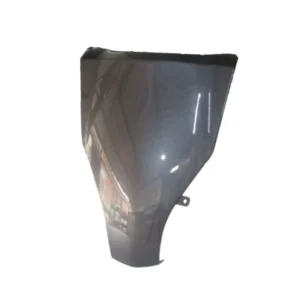 SAI-260C-400x400 Front Nose Fit For Honda Activa N m Geny Grey