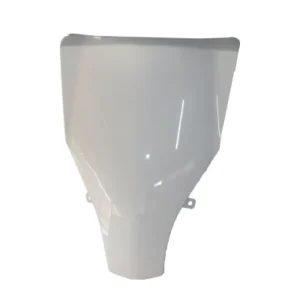 SAI-260E-400x400 Front Nose Fit For Honda Activa N m Sunbeam White