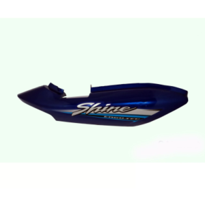 SAI-262C-scaled-400x400 Tail Panel seat Cowl Honda Shine Latest Blue product image