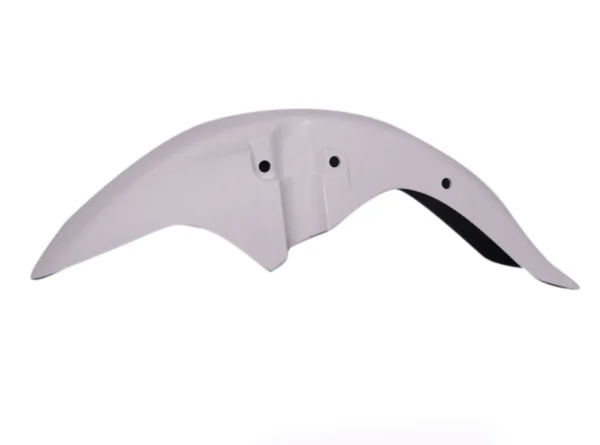 Front mudguard Honda Cb Shine N m White