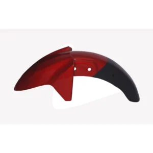 SAI-270A-400x400 Front mudguard Bajaj Discover 125cc St Red product image