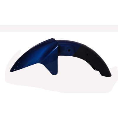 SAI-270B-400x400 Front mudguard Bajaj Discover 125cc St Blue product image