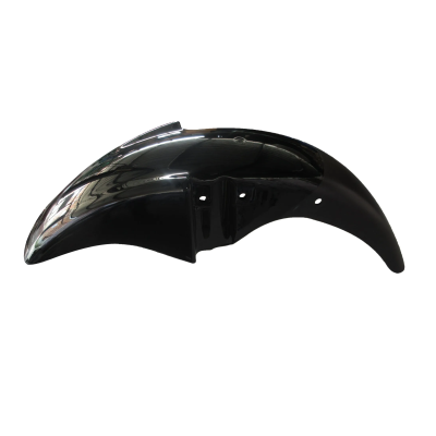 SAI-271-400x400 Front mudguard TVS Star Sport Black