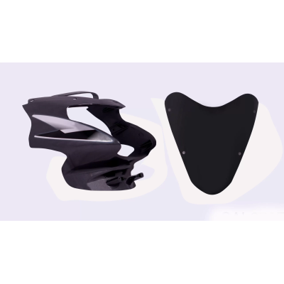 SAI-273E-scaled-400x400 Head Light Visor mask TVS Star Sport O m Grey