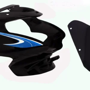 SAI-274A-scaled Head Light Visor mask TVS Star Sport N m Black blue Stk