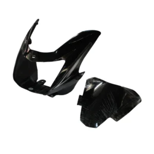 SAI-276B-400x400 Head Light Visor mask TVS Star Cvti 110 Cc N m Black silver Stk