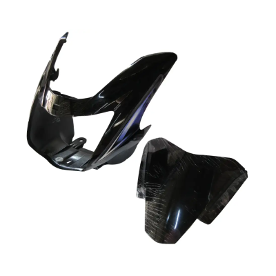 SAI-276C-400x400 Head Light Visor mask TVS Star Cvti 110 Cc N m Black pruple Stk