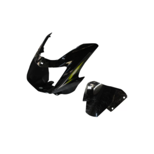 SAI-276E-scaled-400x400 Head Light Visor mask TVS Star Cvti 110 Cc N m Black green Stk