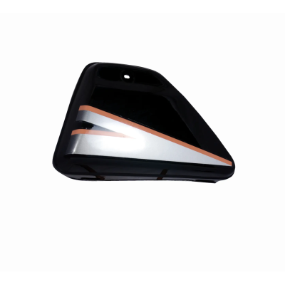 SAI-278-400x400 Side Panel cover Bajaj Boxer At Black product image