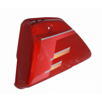 SAI-279A-400x400 Side Panel cover Bajaj Boxer Ar Red product image